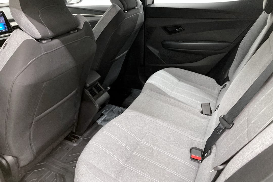 Renault Mégane E-TECH