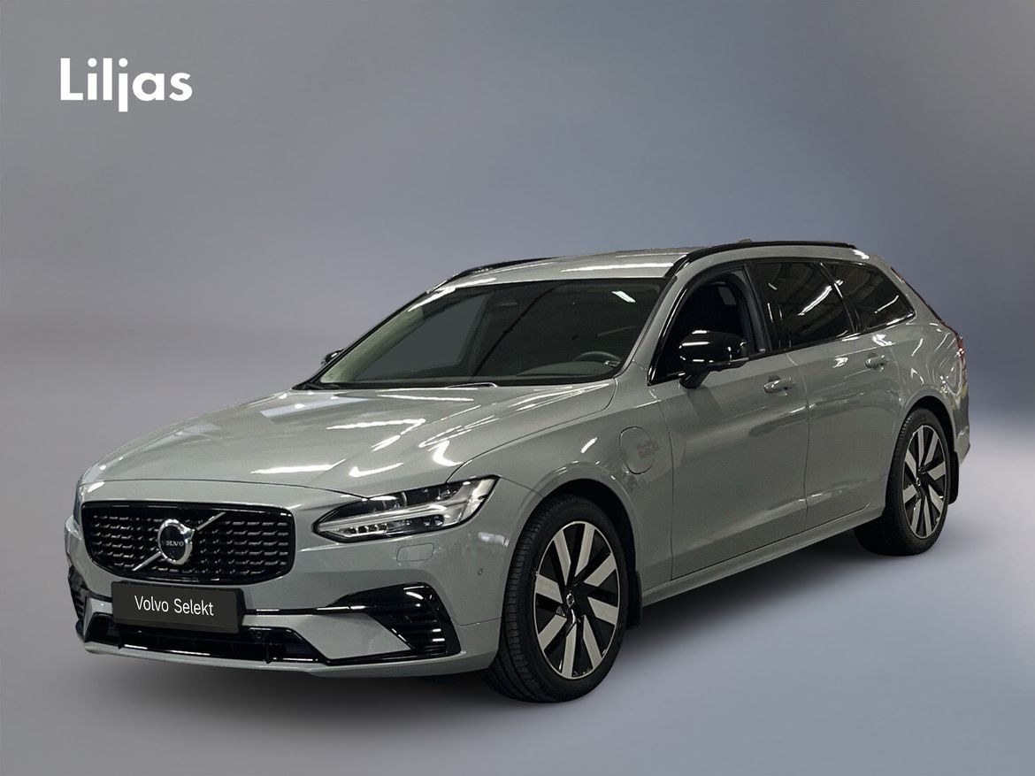 XNN32S – Volvo V90