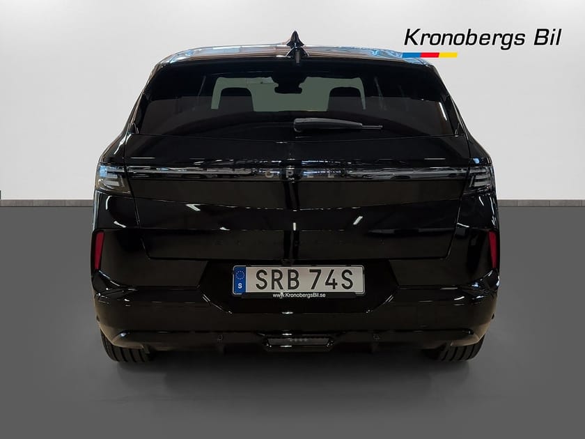 Bild 5 av Opel Grandland Plug-in Hybrid GS 195 hk Aut