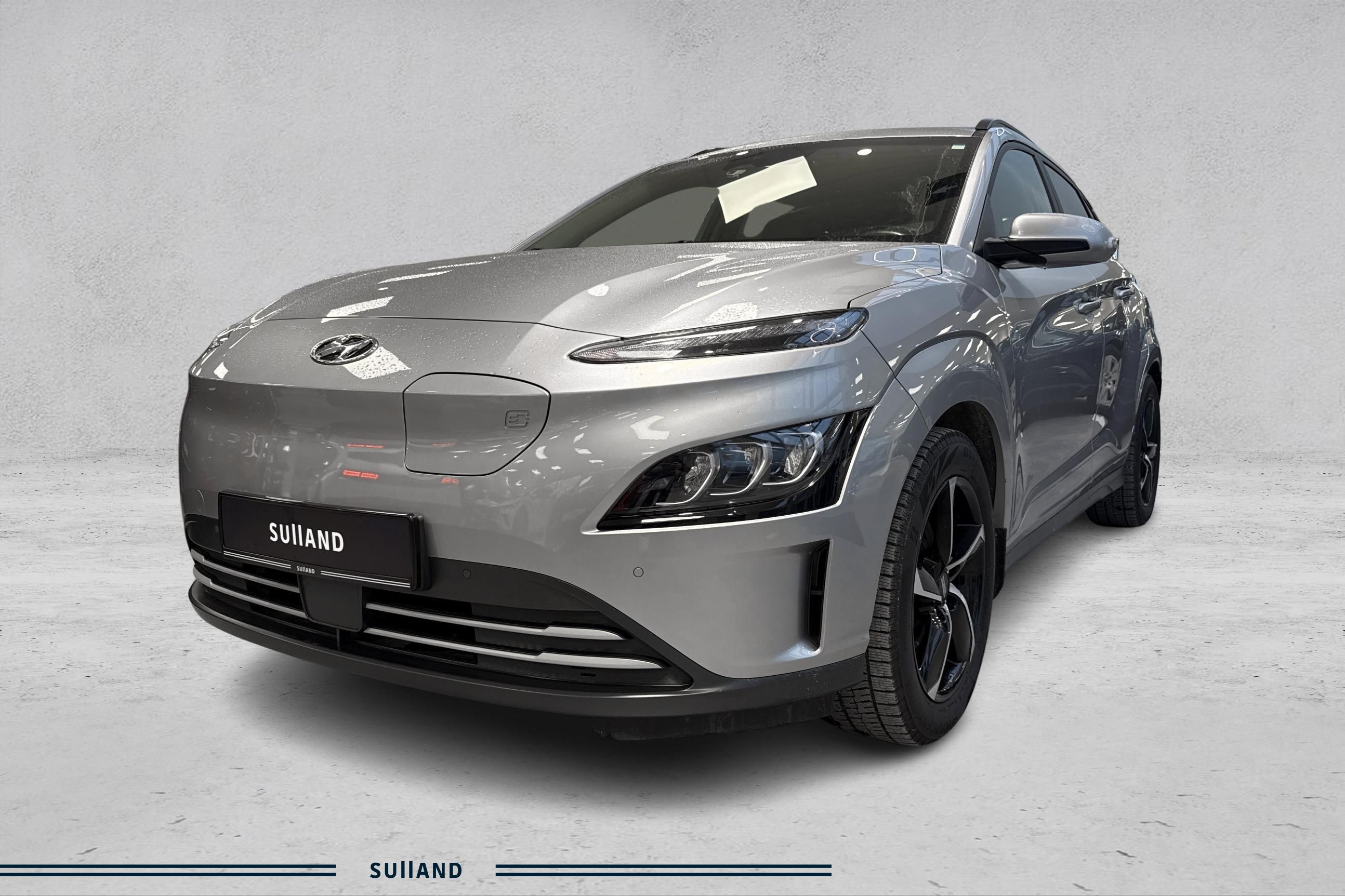 Hyundai Kona Electric 64 kWh