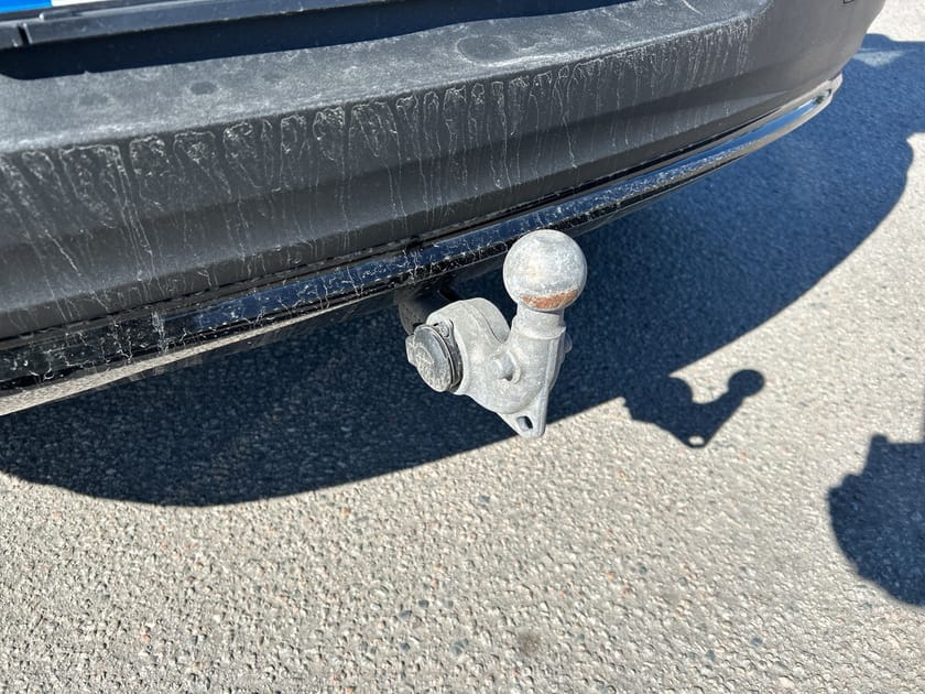 Bild 5 av Volvo Volvo EX40 Single Motor Extended R Plus Edt