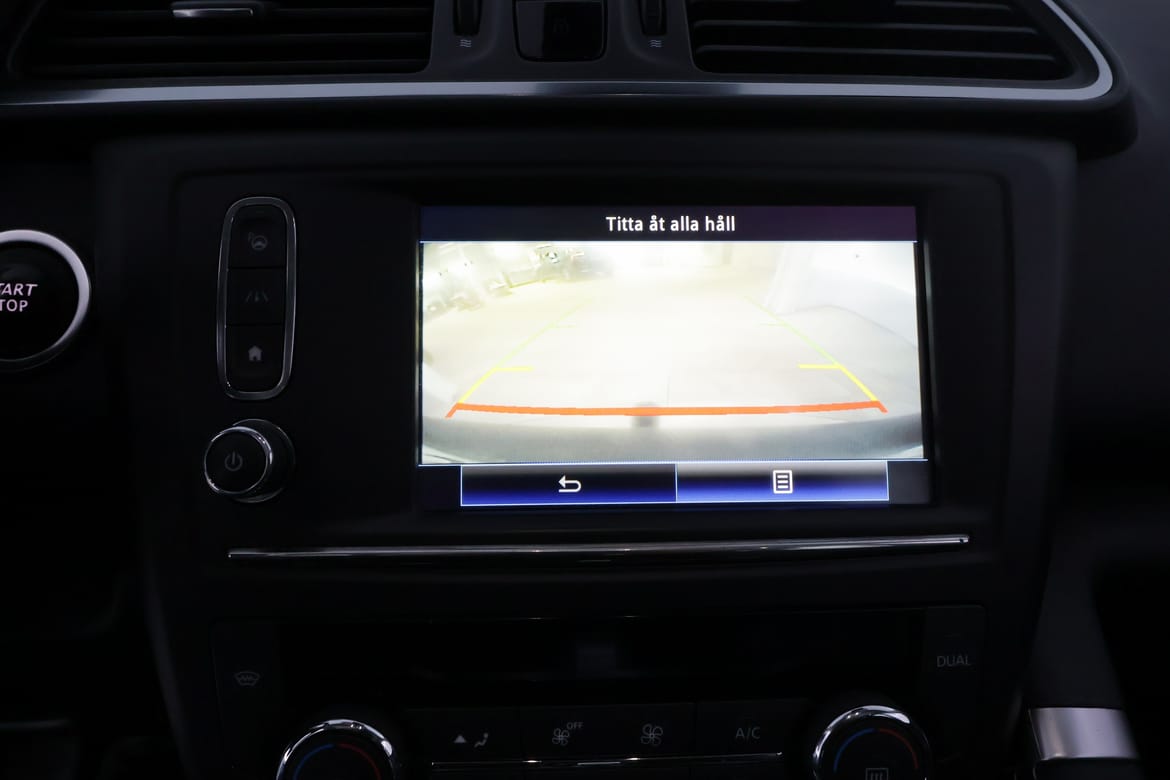 Renault Kadjar 2017 - miniatyr 17