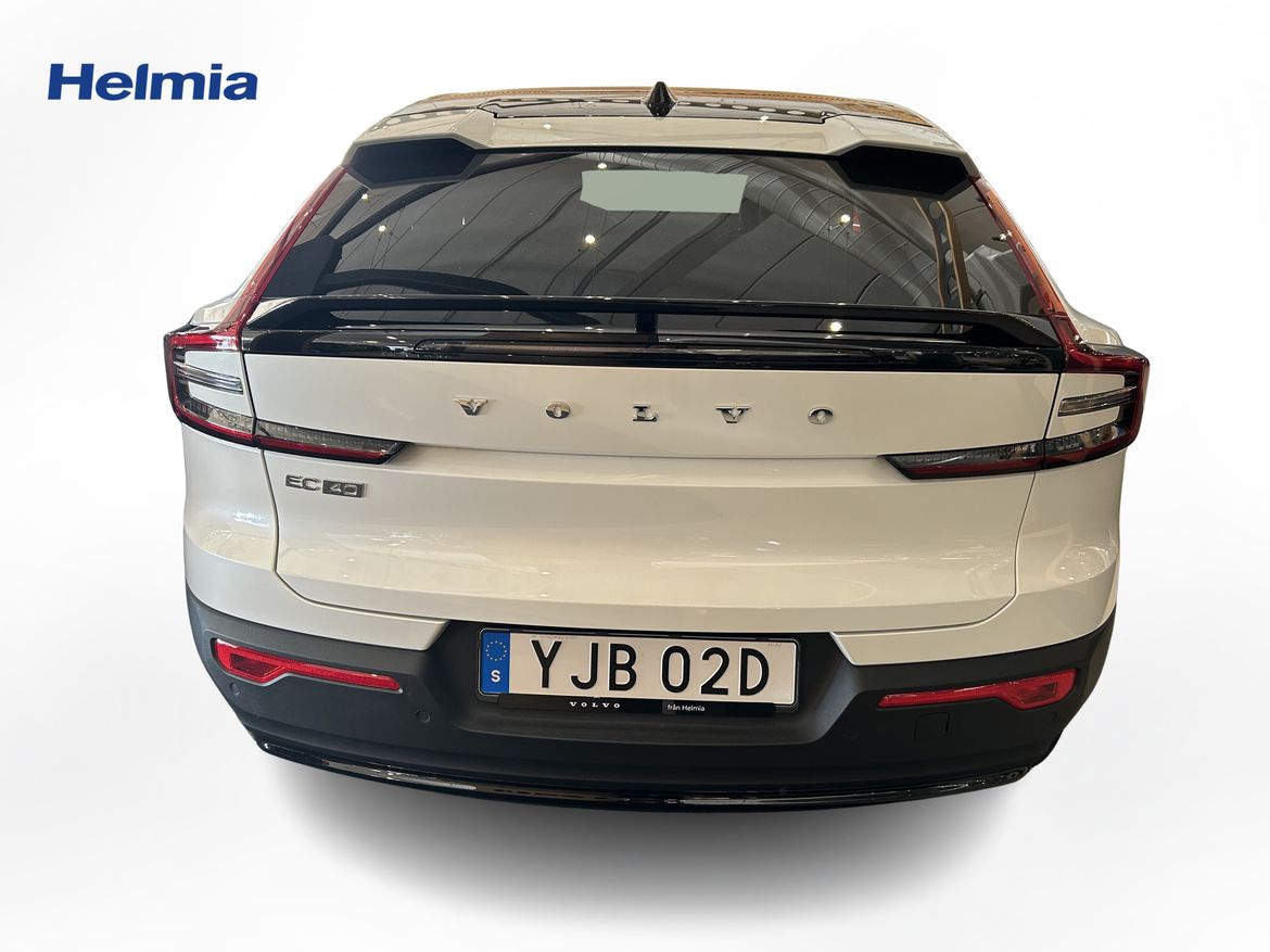 Bild 6 av 6 på bilen