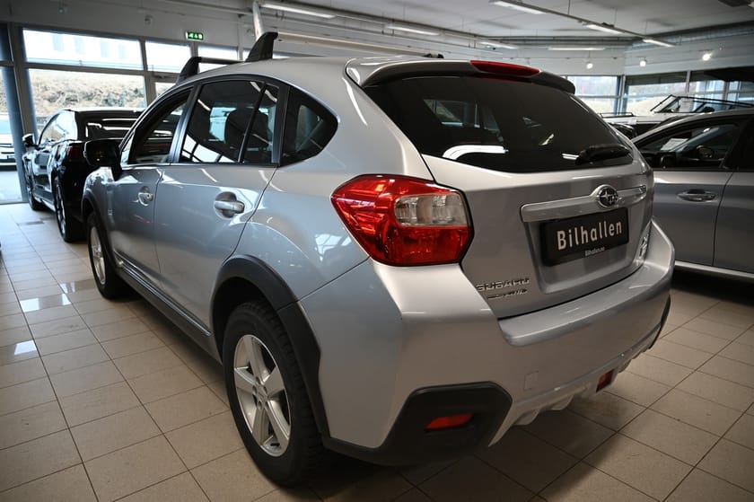 Bilde 3 av Subaru XV 