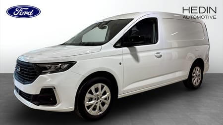 Ford Grand Transit Connect Limited Skåp 2.0 L2 122hk Aut DEMO