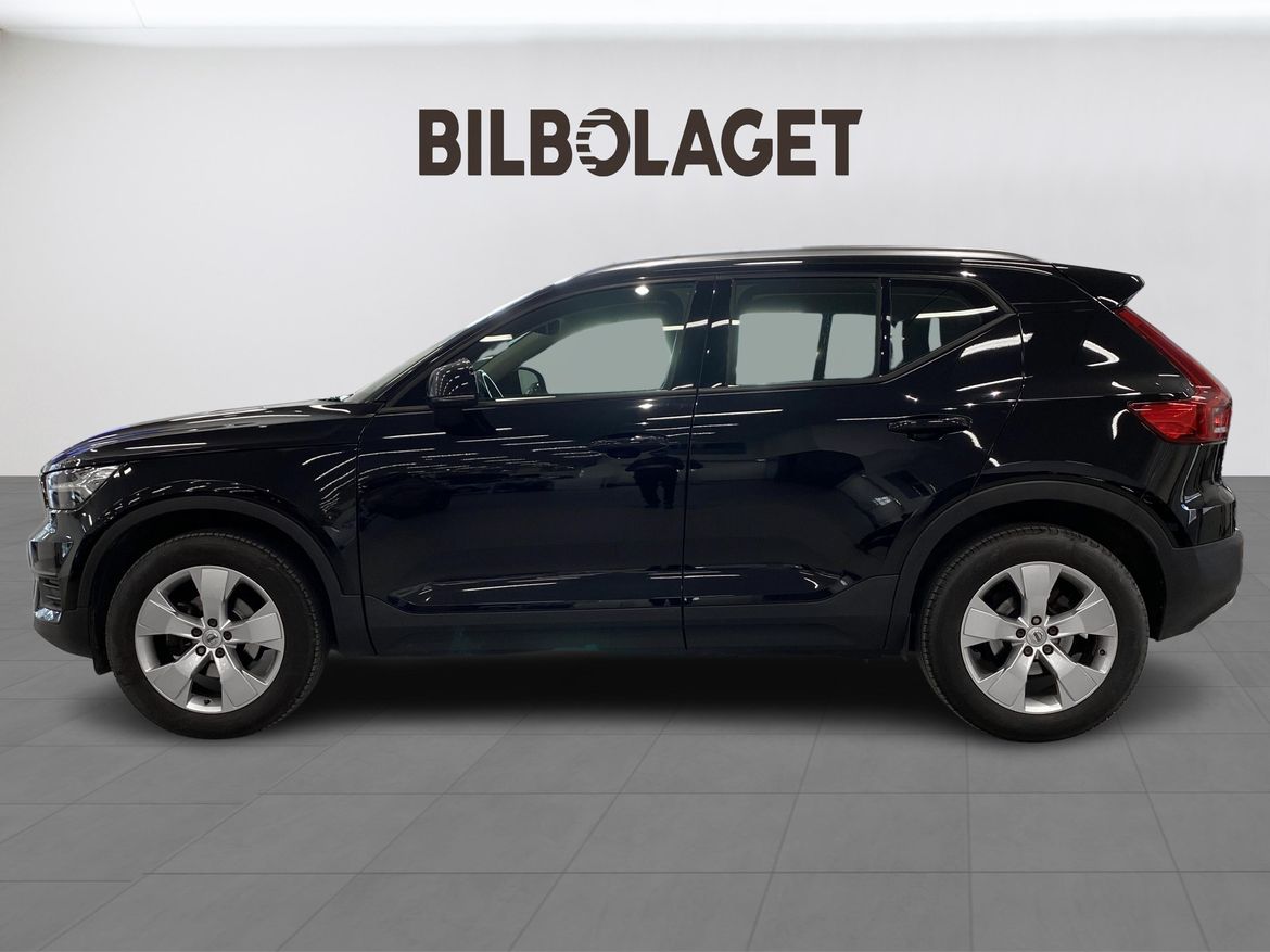 Volvo XC40 2020 - miniatyr 2