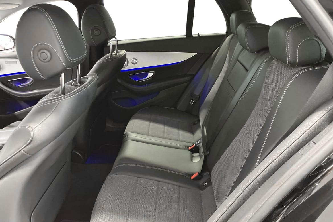 Mercedes-Benz E 220 d 4MATIC All-Terrain 9G-Tronic, 194hk, 2022