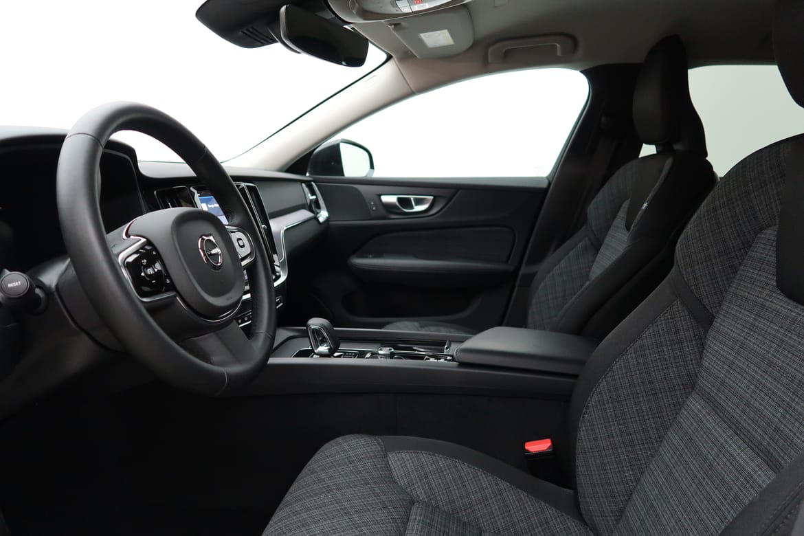 Volvo V60 2024 - miniatyr 4