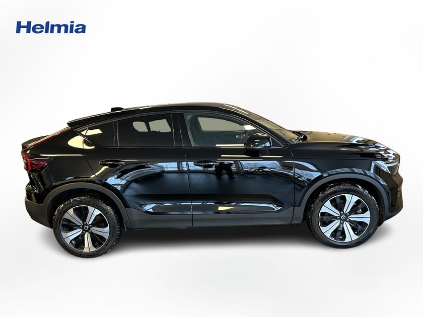 Bild 3 av Volvo C40 Recharge Single Motor Core