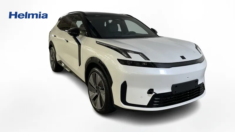 Bild 5 av 11 – Lynk & Co 08 PHEV More