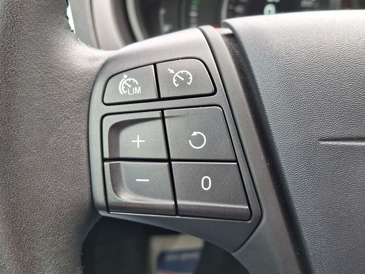 Volvo Volvo V40 Cross Country — bild 20