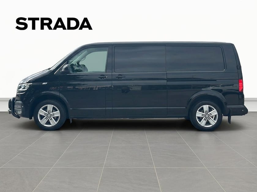 Bild 3 av Volkswagen Transporter Kombi 4M 150hk Aut | 5-sits | 3 års garanti