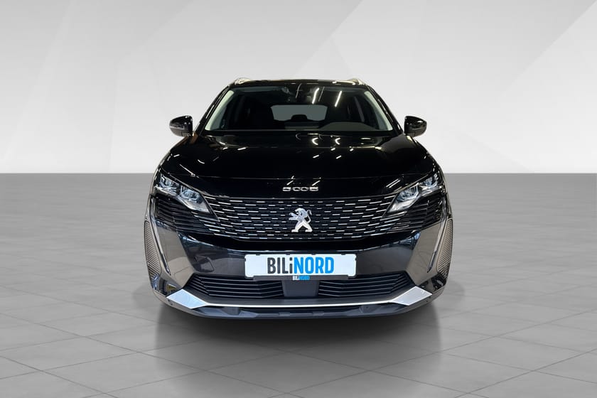 Bilde 2 av Peugeot 5008 Allure 1,5 BlueHDi 130hk Ryggekamera Navigasjon