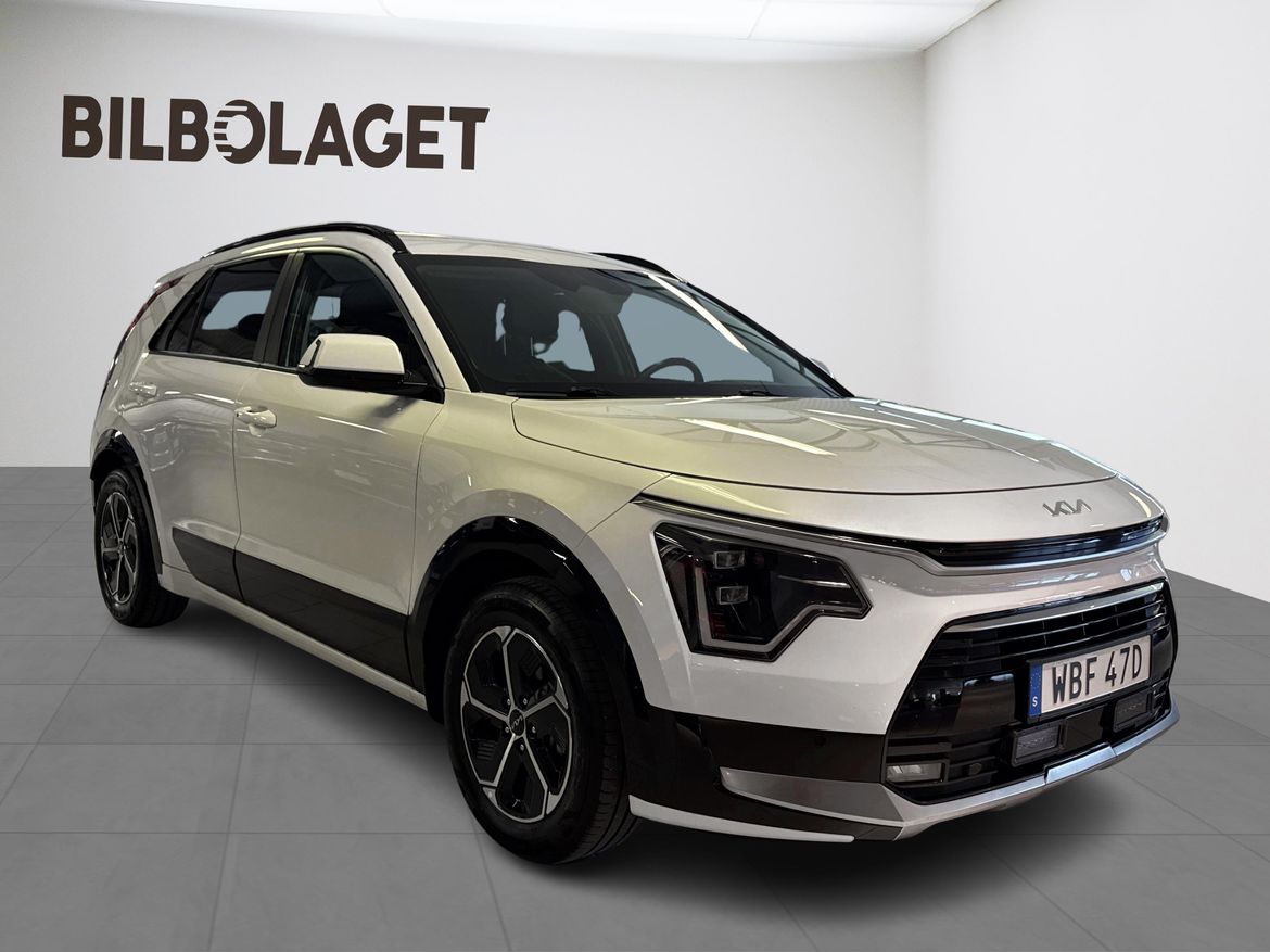 Kia Niro 2023 - miniatyr 5