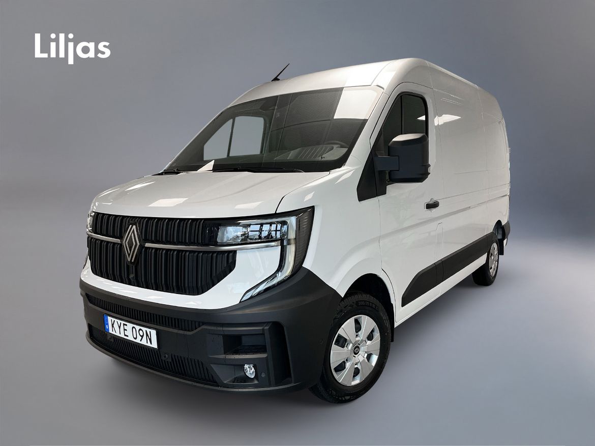 KYE09N – Renault Master