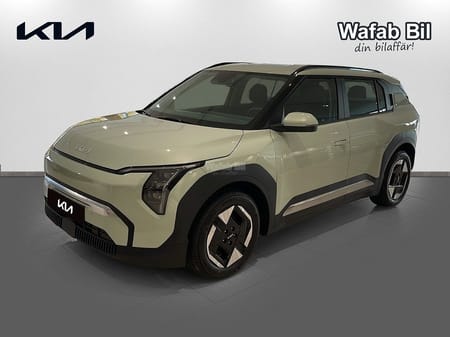 Kia EV3 Long Range