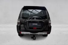 Thumnail bilde 3 av Mitsubishi Pajero 5-dørs