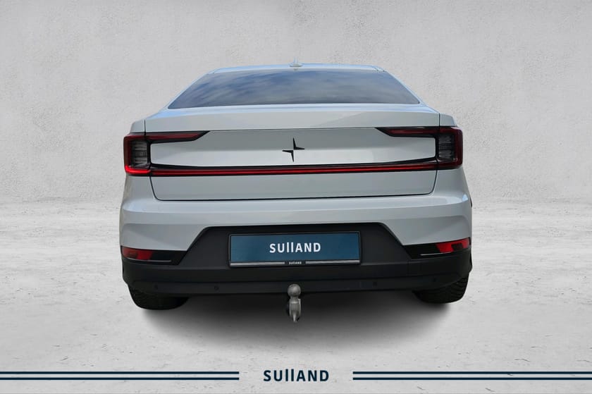 Bilde 4 av Polestar 2 Long range Dual motor LR/Dual Motor/AWD/8 nye hjul/Nyservet/SOH 91%