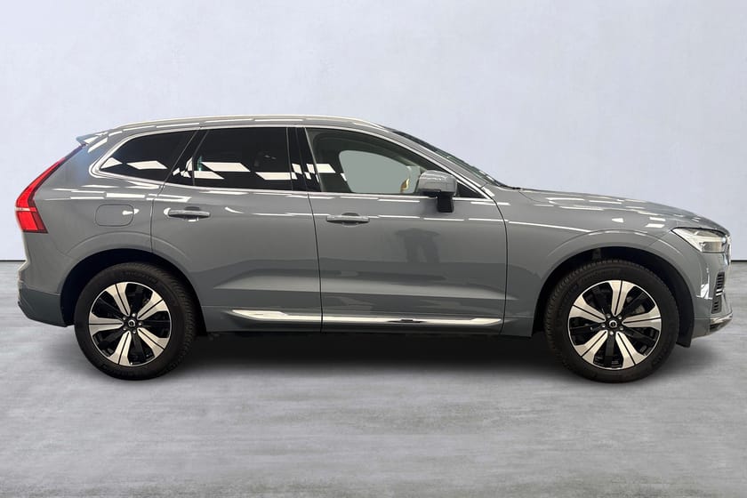 Bild 3 av Volvo XC60 Recharge T6 Plus Bright Edition.