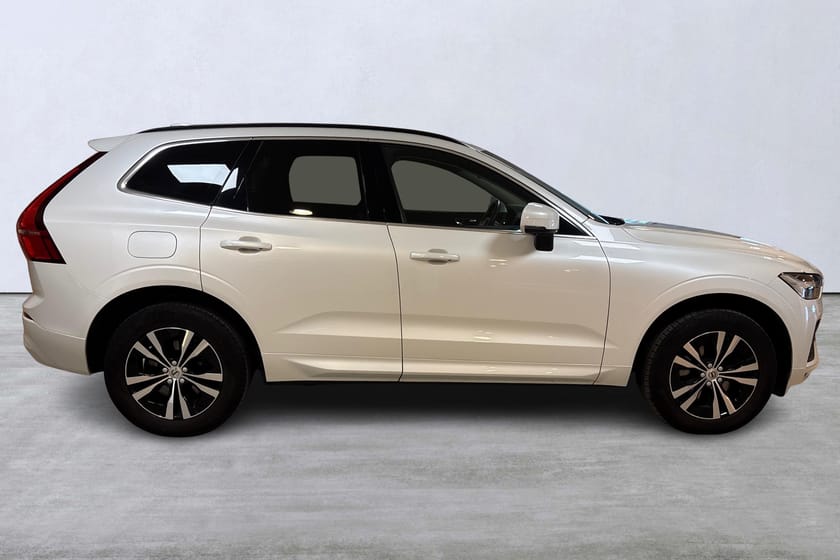 Bild 3 av Volvo XC60 B4 AWD Diesel Mom Advanced Edt II