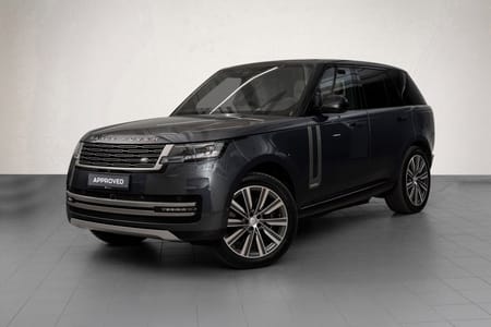 Land Rover Range Rover P550e P550 Autobiography Signature Sound, HUD, DigitalLED+++