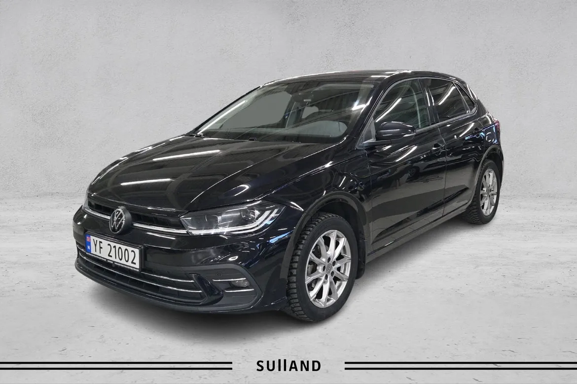 Bilde av Volkswagen Polo