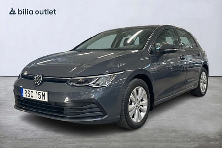Volkswagen Golf 2.0 TDI 116hk P-värm Carplay Adaptiv-farth