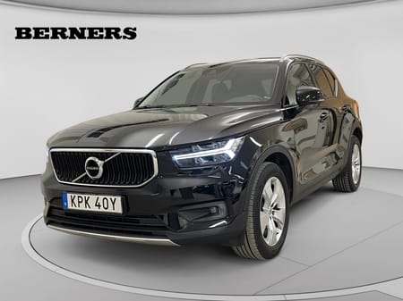 Volvo XC40 D3 Momentum Geartronic