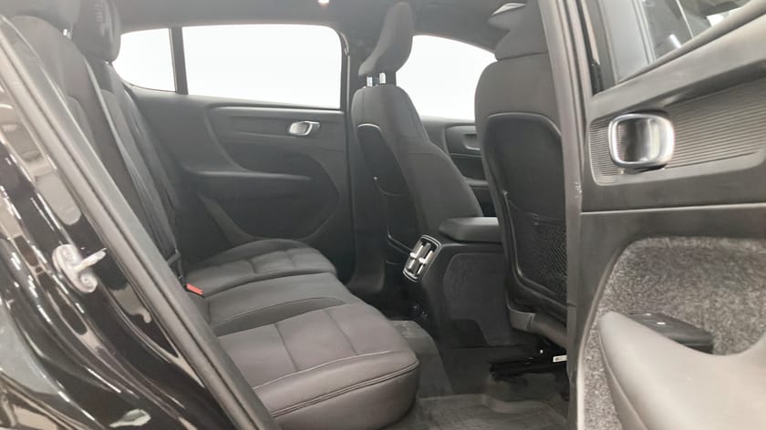 Bild 5 av Volvo C40 Recharge Single Motor |Backkamera|Carplay|Panorama|