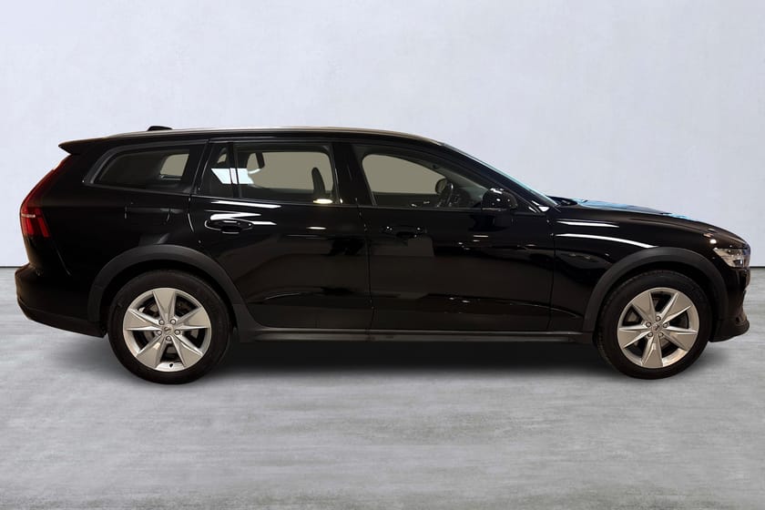 Bild 3 av Volvo V60 Cross Country D4 AWD SE II