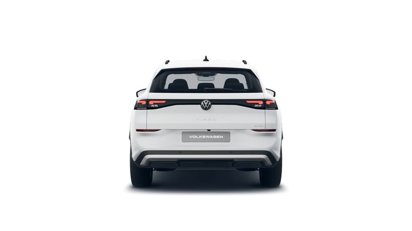 Bild 4 av Volkswagen T-Roc 1.5 ETSI 150 HK  DSG7/ Lagerkampanj