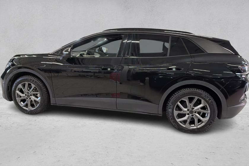 Bilde 2 av Volkswagen ID.4 Pro 4M highl.77kwh 286hk Utstyr-Garanti-Bytte