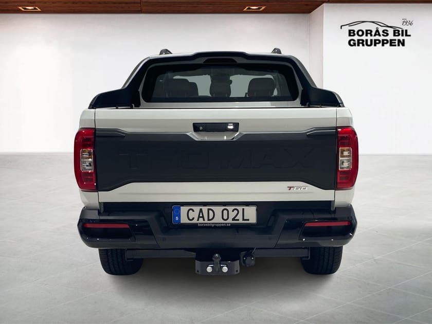 Bild 4 av Maxus T60 Max Luxury 2.0 215 hk  A