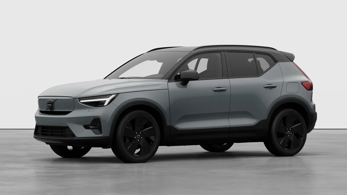 Volvo EX40 Twin Motor Performance