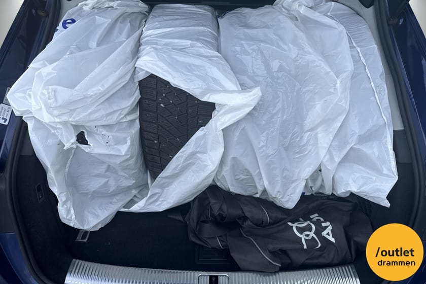 Bilde 5 av Audi A4 Avant 2.0 TDI quattro