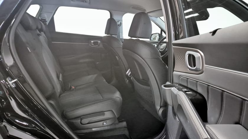 Bild 5 av Kia Sorento PHEV Plug In Hybrid AUT AWD ADVANCE PLUS