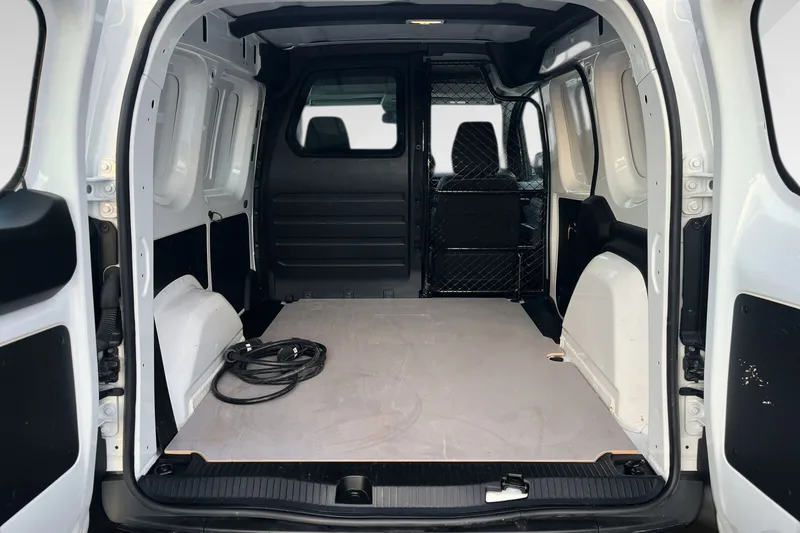 Renault Kangoo E-Tech bilde 7