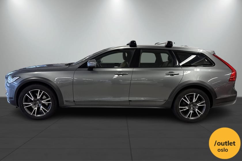 Bilde 2 av Volvo V90 Cross Country D4 190HK AWD PRO/ Adapt .cruise/h.feste/Apple CarPlay