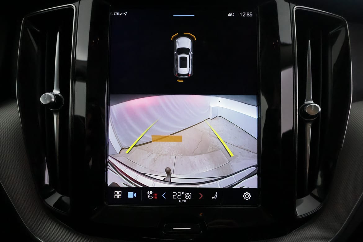 Volvo XC60 2023 - miniatyr 30