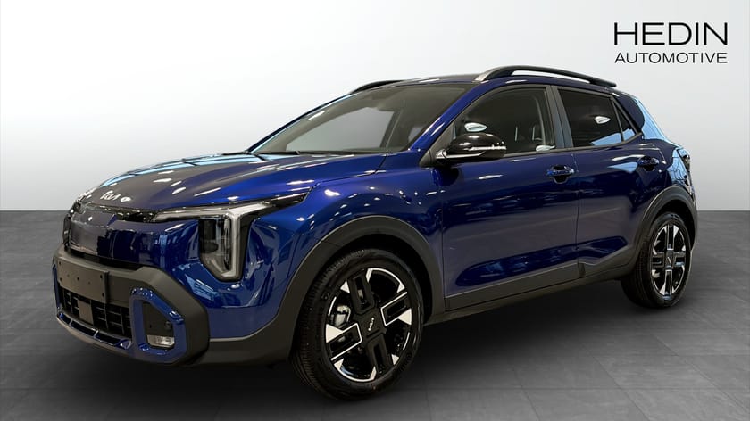 Bild 1 av Kia Stonic GT LINE MHEV