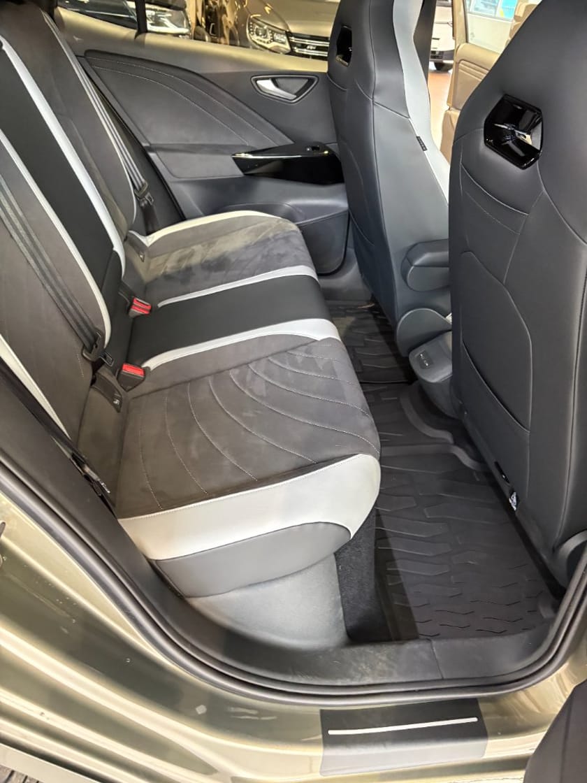 Bilde 5 av Volkswagen ID.3 Pro Performance fl int v3    58kwh  204hk