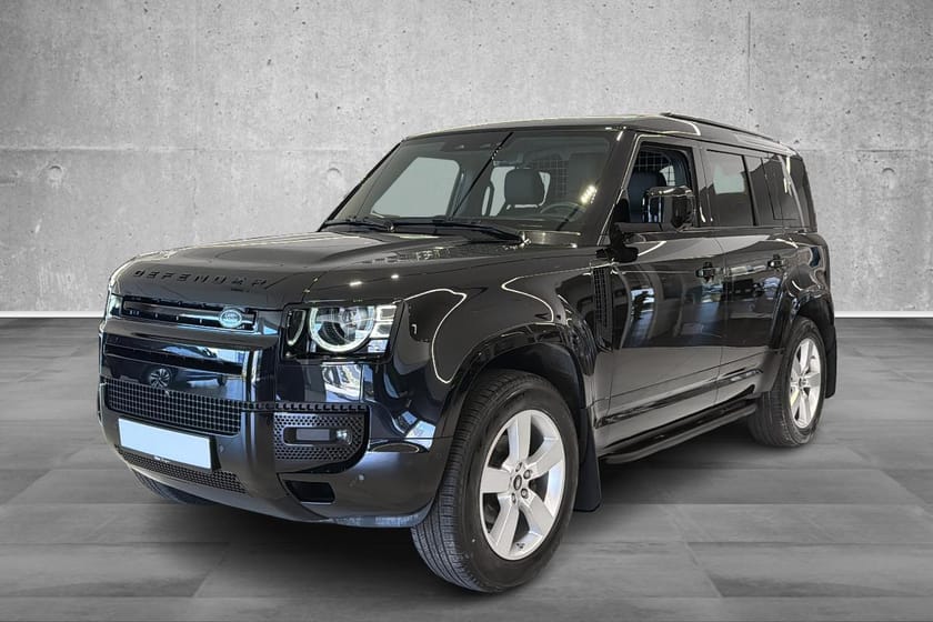 Bilde 2 av Land Rover Defender 110 D250 MHEV X-Dynamic SE. Luft, HeadUp,3 seter, Meridian