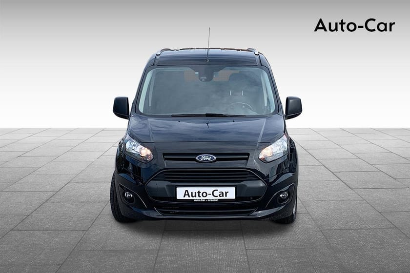 Bilde 2 av Ford Transit Connect 230 LWB 