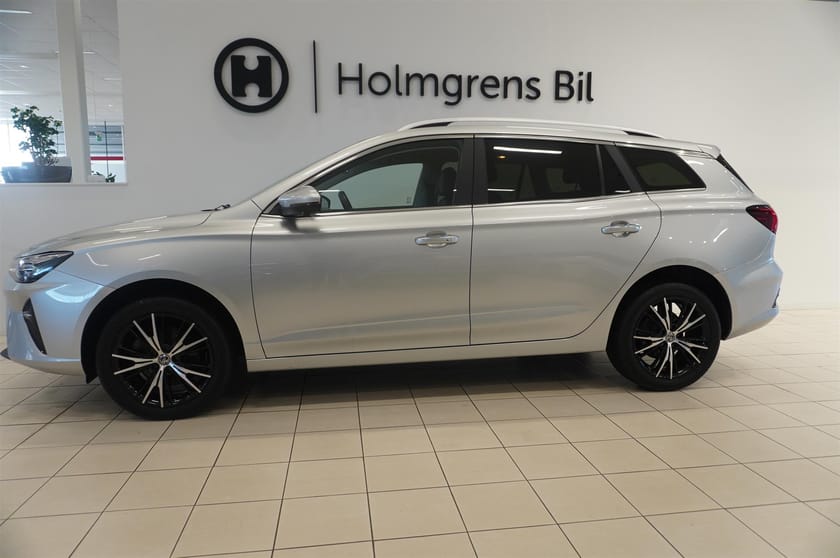 Bild 3 av MG 5 Long Range 61 kWh Lux