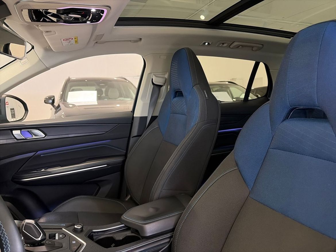 Lynk & Co 01 2022 - miniatyr 10