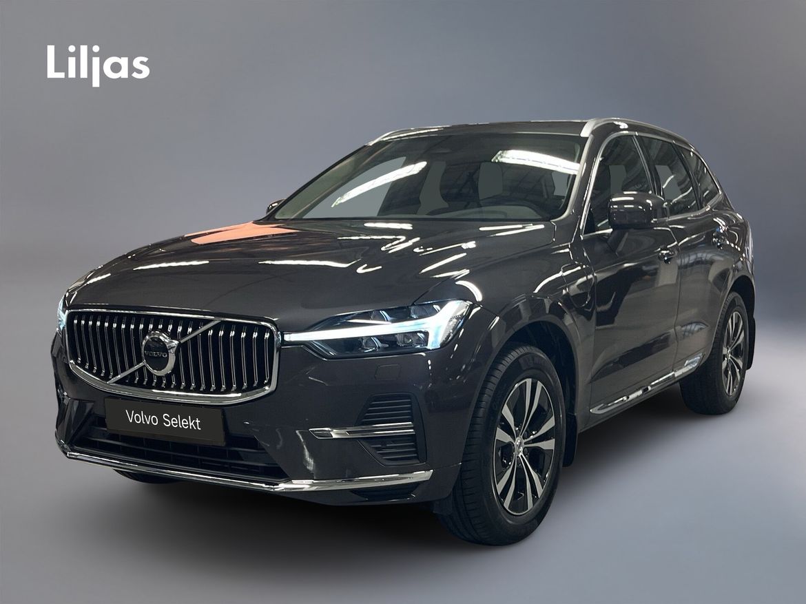 HDS57Z – Volvo XC60
