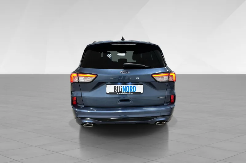 Ford Kuga Plug-In Hybrid bilde 6