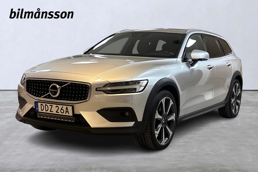 Bild 1 av Volvo V60 Cross Country D4 AWD Pro Edition