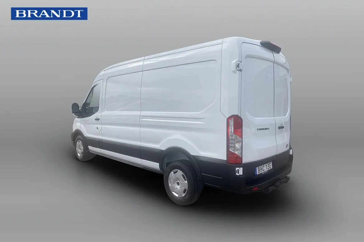 Ford Transit 350