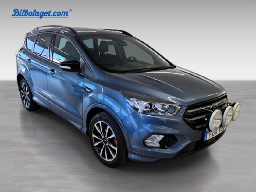 Bild 3 av Ford Kuga 1.5 T E85 150 ST-Line Edt 5-d * OUTLET *